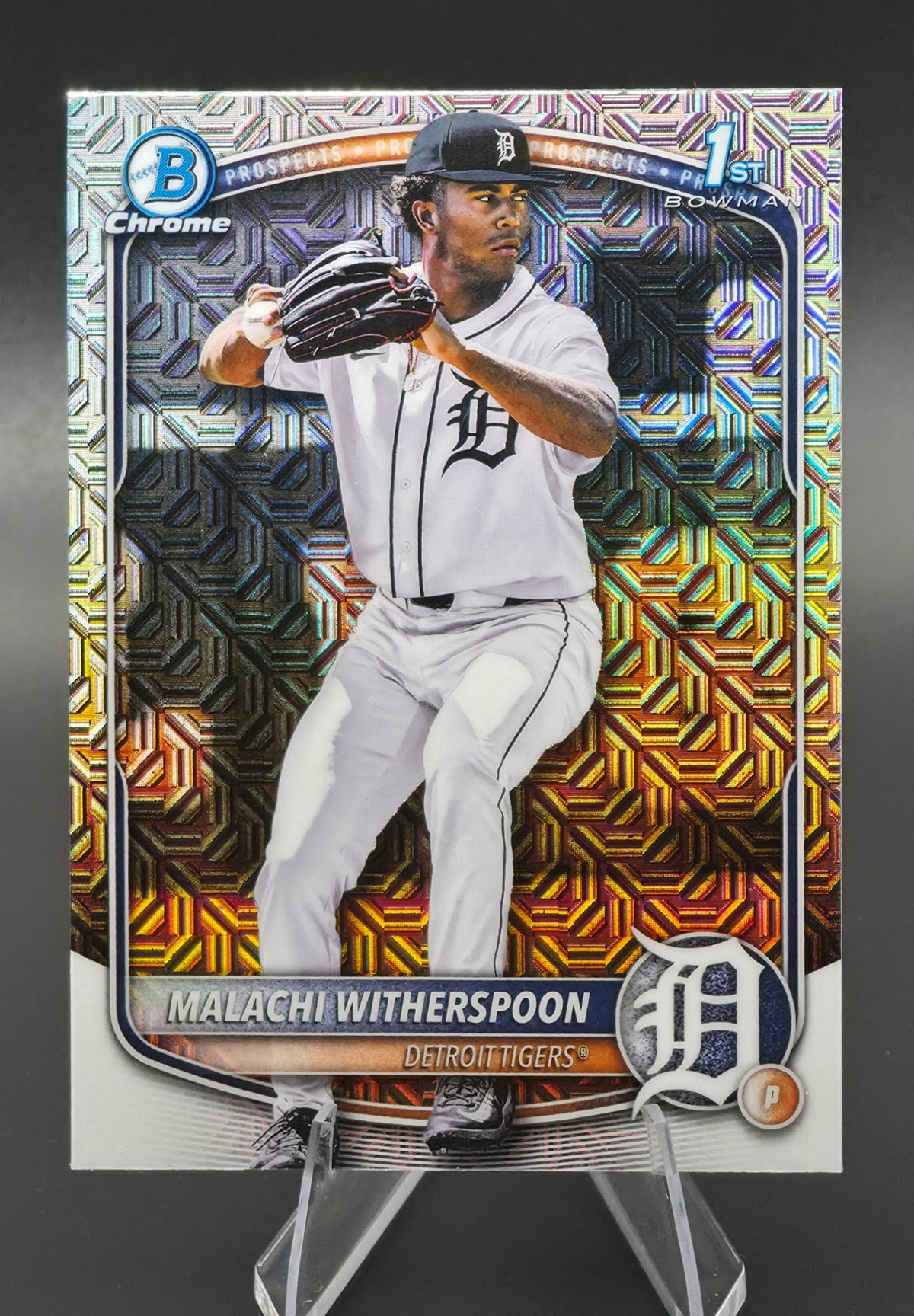 Card front photo