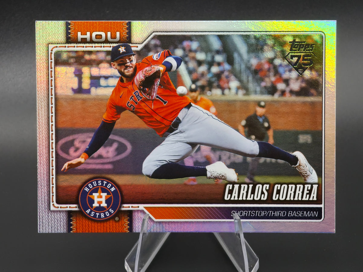 Card front photo