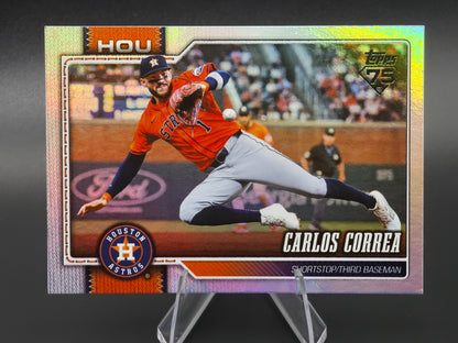 Card front photo