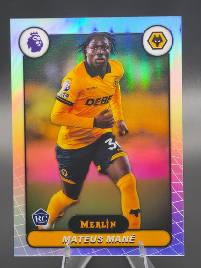 Card front photo
