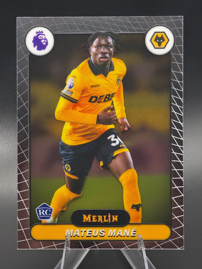 Card front photo