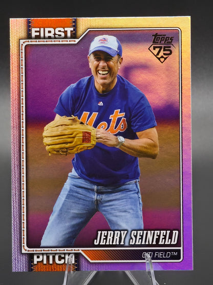 Card front photo