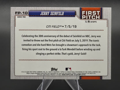 Card back photo