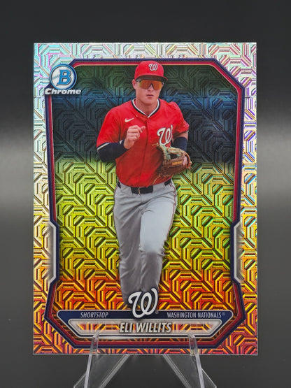 Card front photo