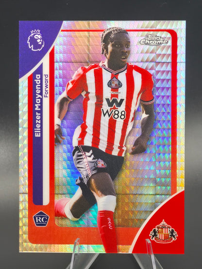Card front photo