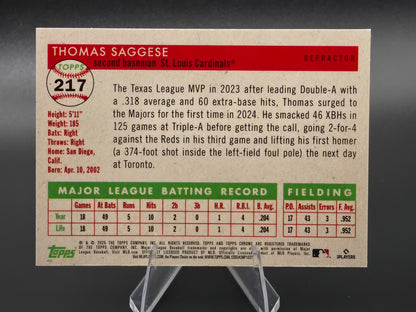 Card back photo