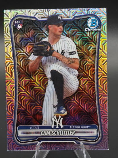 Card front photo