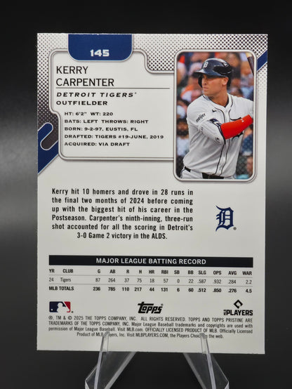 Card back photo