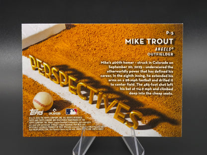 Card back photo