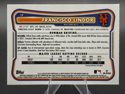 Card back photo