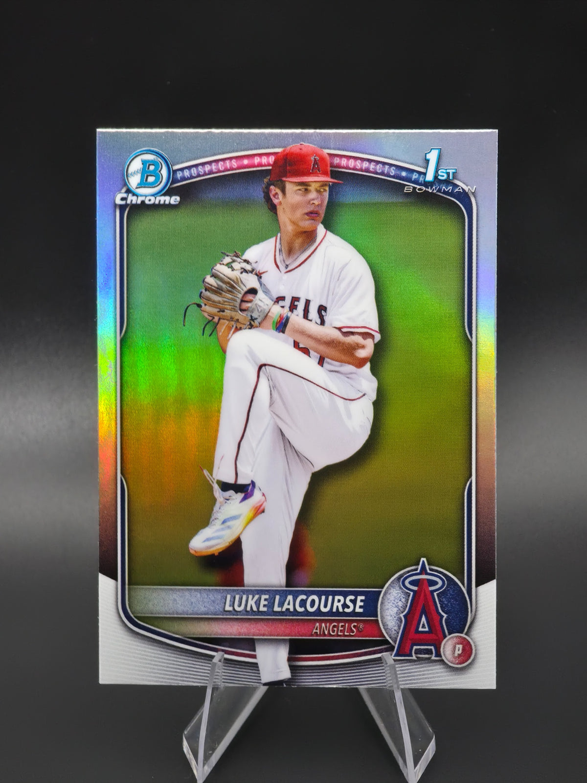 Card front photo