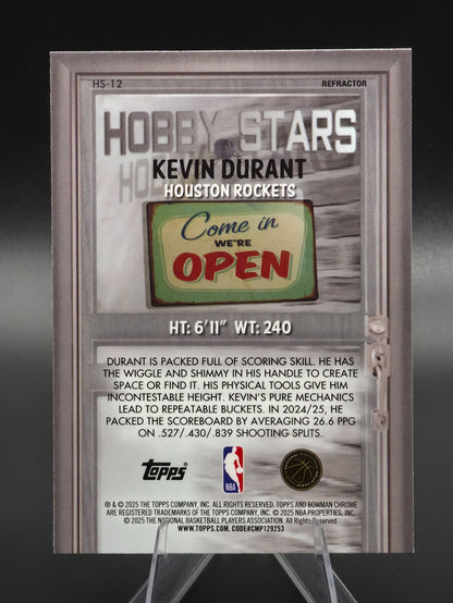 Card back photo