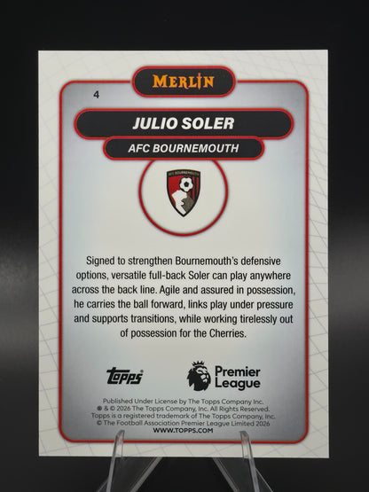 Card back photo