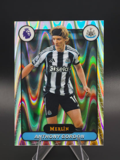 Card front photo