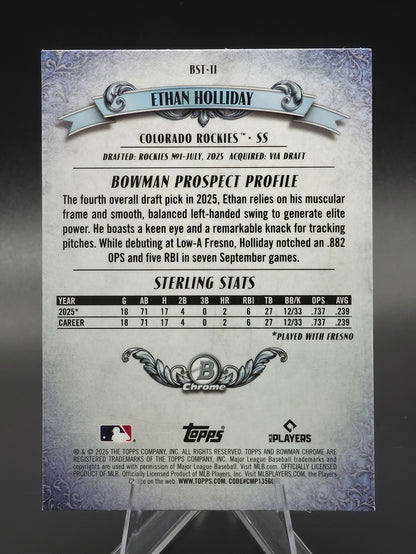 Card back photo
