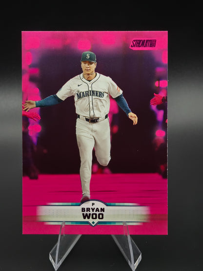 Card front photo