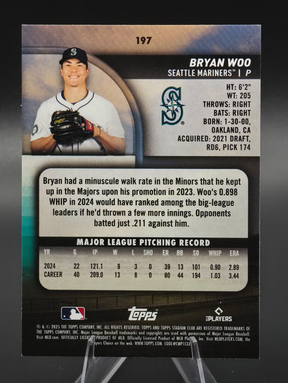 Card back photo