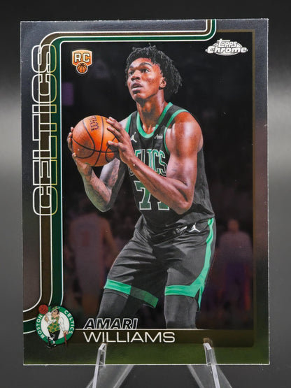 Card front photo