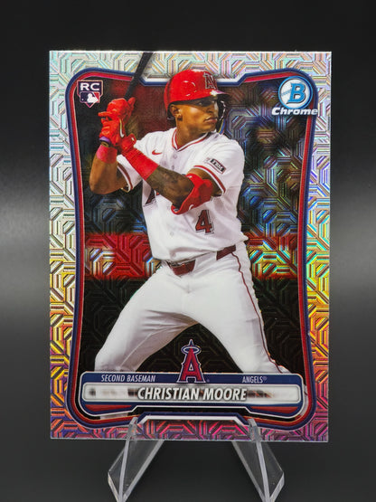 Card front photo