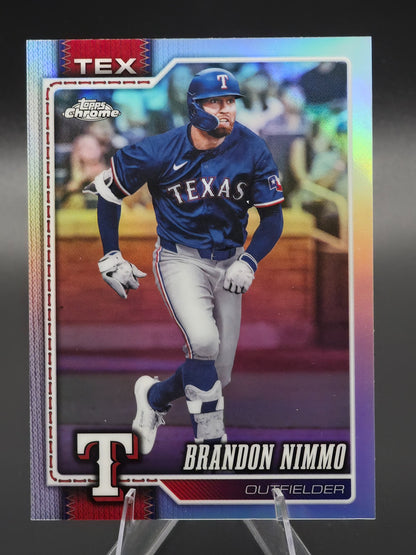 Card front photo