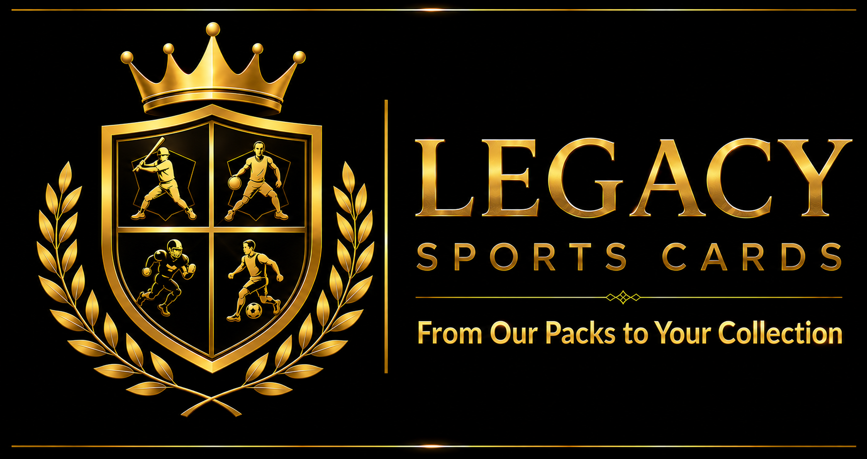 Legacy Sports Cards